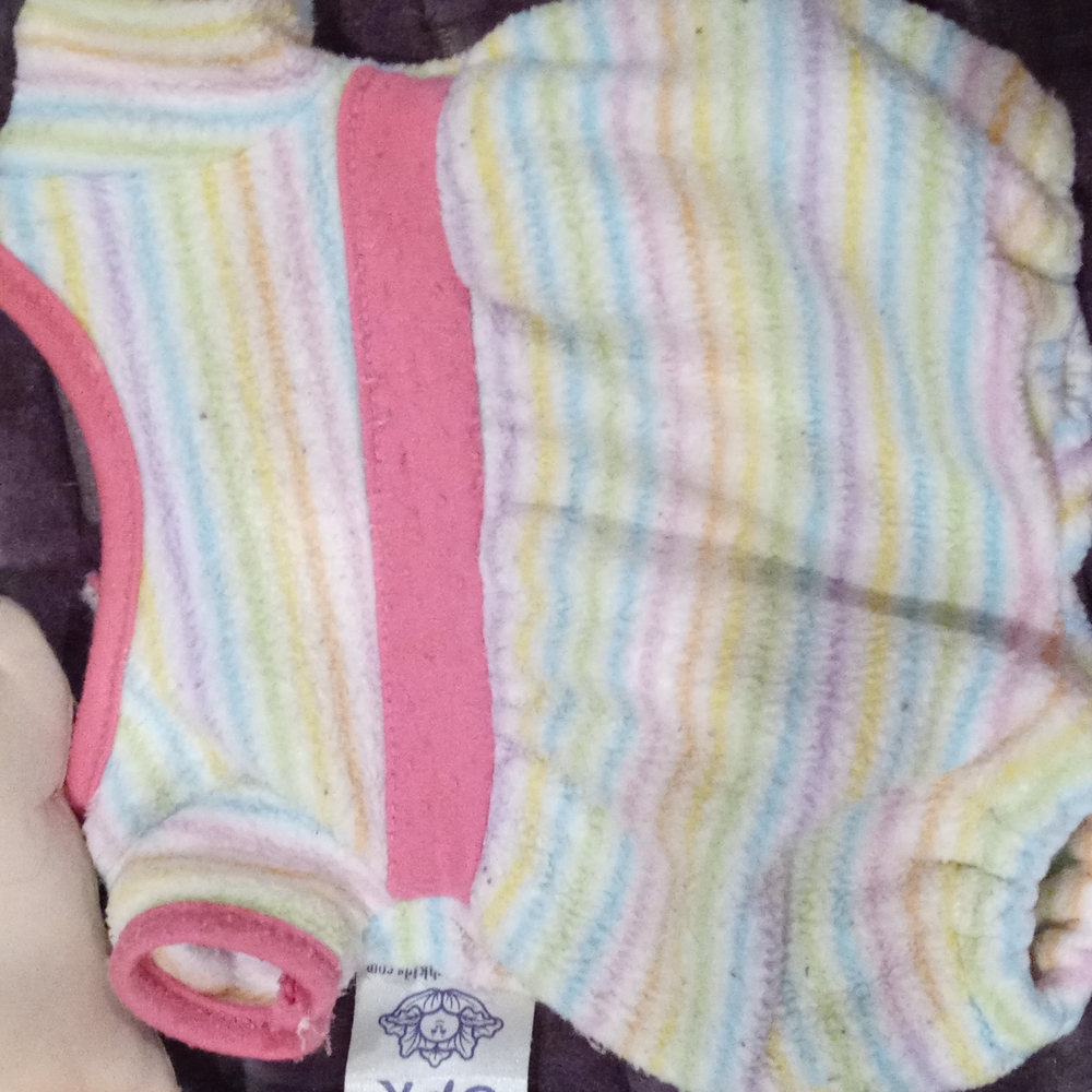 Cabbage Patch Kids - Picture 8 of 11